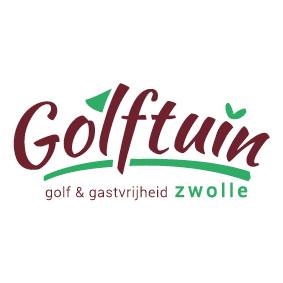 Golftuin-logo
